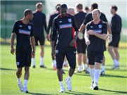 Bóng đá anh, ngoại hạng anh, lịch thi đấu euro 2012, Báo Nga bình luận về sự sa sút của Anh và Pháp